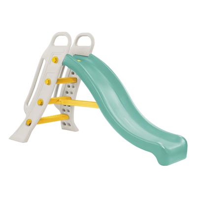 Dolu Big Water Slide - White/Mint | Winstanleys Pramworld