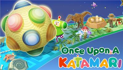 Save 40% on Once Upon A KATAMARI on Steam