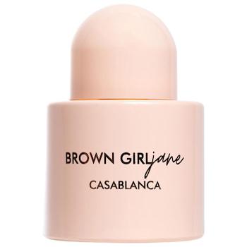 Casablanca Eau de Parfum with Sweet Amber - BROWN GIRL Jane | Sephora