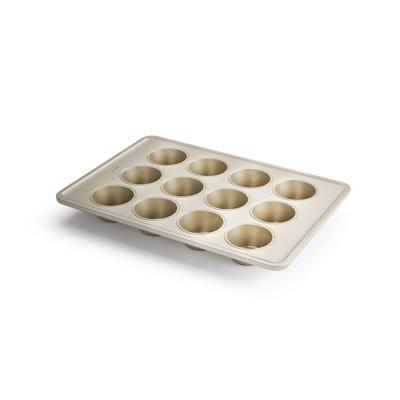 Non-Stick Pro 12 Cup Muffin Pan