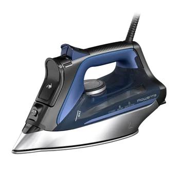Rowenta Ultimate+ Steam Iron - Vertical Steam, Auto-Off | Costco