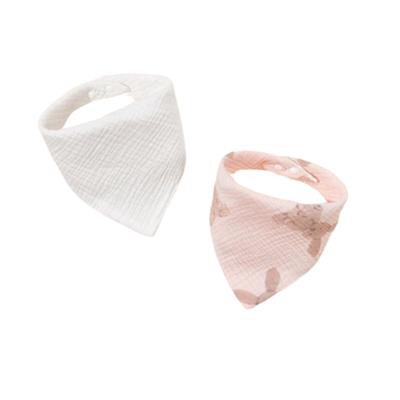 Baby Bibs 2 Piece - Bunny Pattern | Shop Today. Get it Tomorrow! | takealot.com