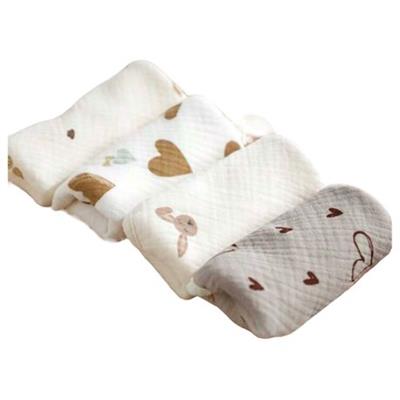 Neutral Themed 4 pack burp cloths for babies and toddlers | Shop Today. Get it Tomorrow! | takealot.com