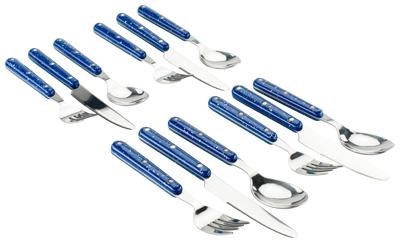 GSI Outdoors Pioneer Cutlery Set | Bass Pro Shops Canada