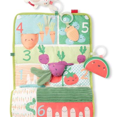 Farmstand Tummy Time Playmat | Carter’s Oshkosh Canada