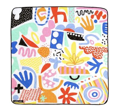 Waterproof Playmats & Picnic Rugs | Machine Washable | Rudie Nudie – Rudie Nudie Designs