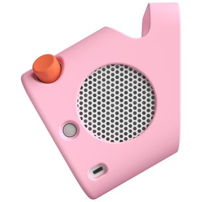 Yoto Player Adventure Jacket Think Pink | Smyths Toys UK