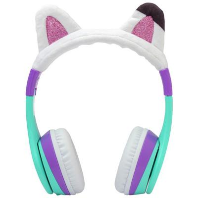 Buy eKids Gabbys Dollhouse Kids Bluetooth Headphones | Kids headphones | Argos