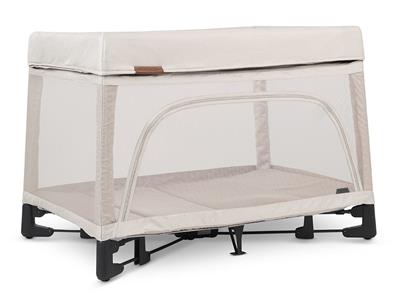 UPPAbaby REMI Playard - Charlie (Sand Melange)
