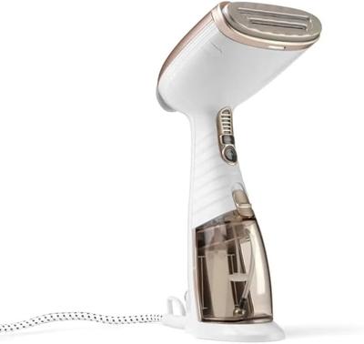 Amazon.com: Conair Handheld Garment Steamer for Clothes, Turbo ExtremeSteam 1875W Fabric Steamer, Portable Handheld Design, Strong Penetrating Steam,