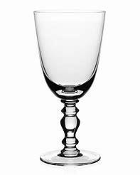 William Yeoward Fanny Goblet