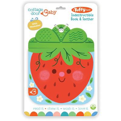 Hello, Garden! (a Tuffy Book) - (A Tuffy Book) by  Dawn Nesting (Hardcover) : Target