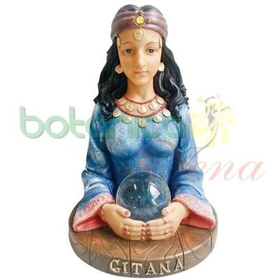 Gitana 10 – Botanica Nena