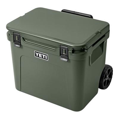 YETI Roadie® 60 Wheeled Cooler | SportChek