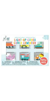 BENNETT Buy Glo Pals Light Up Cubes Auto at Well.ca | Free Shipping $35+ in Canada