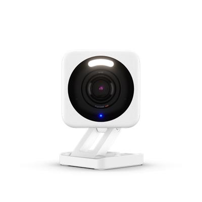 Wyze Cam v4 | 2.5K HDR, Indoor/Outdoor, Wired Security Camera – Wyze Labs, Inc. (Canada)