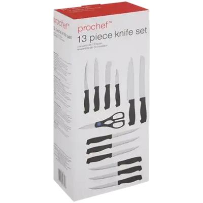Checkers Sixty60 | Prochef Knife Set 13 Piece