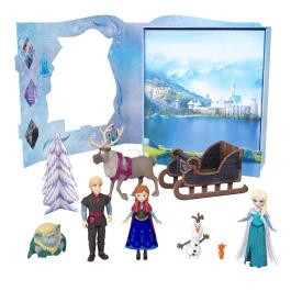 Disney Frozen Frozen Classic Storybook Set, Gifts For Kids | Toys R Us Online