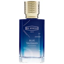 perfume Blue Talisman from Ex Nihilo | NOSE Paris | Retail concept store in Paris and online boutique