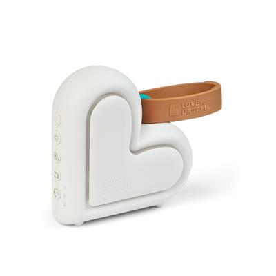 Love To Dream Sound Machine | Baby Bunting AU