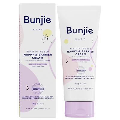 Bunjie Nappy Barrier Cream | Baby Bunting AU