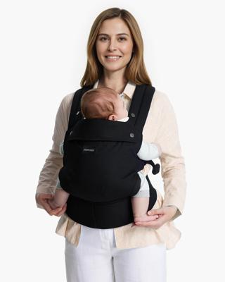 Ergonomic, Cozy and Lightweight - Baby Carrier