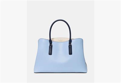 Thompson Street Satchel Bag | Kate Spade Outlet