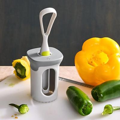 Pepper Corer - Shop | Pampered Chef US Site