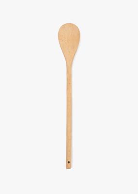 Beechwood Solid Spoon | Woolworths.co.za