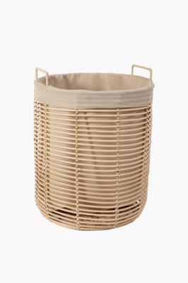 Polypropylene Laundry Basket | Mr Price Home