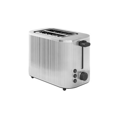 Georg Jensen Bernadotte Toaster | Stainless Steel