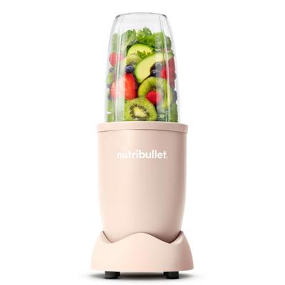 NutirBullet 900 Series Blender (Matte Blush) - JB Hi-Fi
