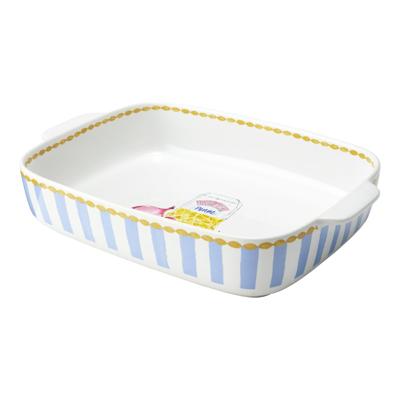 Porto Valentina Large Rectangle Baker 38x27x7cm - House
