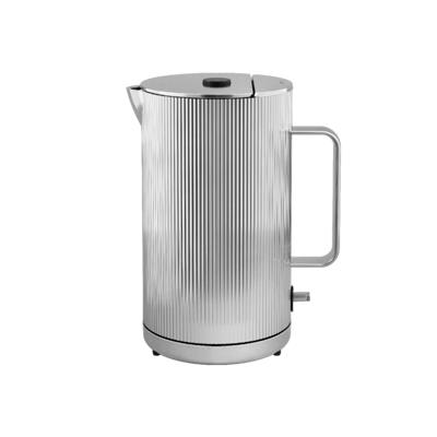 Georg Jensen Bernadotte Electric Water Kettle 1.5L | Stainless Steel