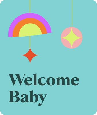 Baby Bunting Baby Gift Cards – Digital & In-Store | Baby Bunting AU