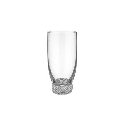 Villeroy & Boch Octavie Tumbler (Clear) | Buy online at The Nile