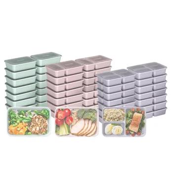 Bentgo Meal Prep Containers, 90-piece | Costco