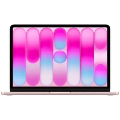 MacBook Neo 13 A18 Pro 6-Core CPU 5-Core GPU 8/256GB Blush | Officeworks
