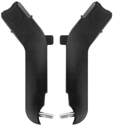 Silver Cross Jet 5 / Jet Double Car Seat Adapters