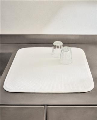 DISH DRYING MAT - KITCHEN TEXTILES - KITCHEN & DINING | Zara Home Canada