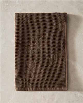 WAFFLE-KNIT KITCHEN TOWEL - KITCHEN TEXTILES - KITCHEN & DINING | Zara Home Canada