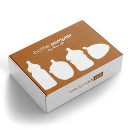 West Coast Kids - Bottle Sampler | West Coast Kids