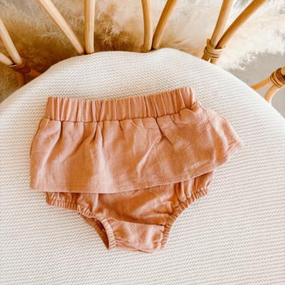 The Fern Bloomer - Dusty Rose – Blossom and Pear