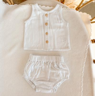 The Flax Bloomer - Cloud – Blossom and Pear