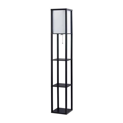 HOMETRENDS Floor Lamp, 63, black - Walmart.ca