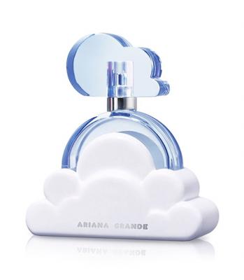 Ariana Grande Cloud