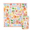 Dock & Bay Picnic Blanket - Supper Club
 – Dock & Bay US