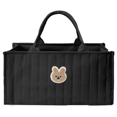 Diaper Caddy Portable Nursery Storage Basket Changing Organizer with Handle | Shop Today. Get it Tomorrow! | takealot.com