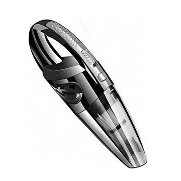 Wet and Dry Wireless Vehicle Vacuum Cleaner