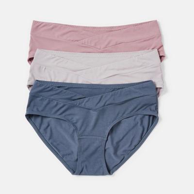 3 Pack Maternity Briefs - Kmart